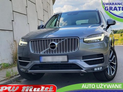 Volvo XC 90