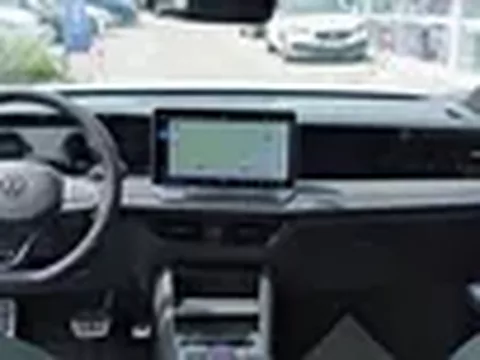 VOLKSWAGEN TIGUAN 1.5 eTSI 150ch DSG7 R-Line