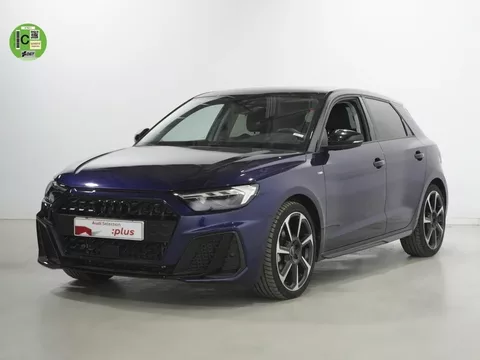 AUDI A1 A1 Sportback 30 TFSI Adrenalin Black Edition S tronic 85kW