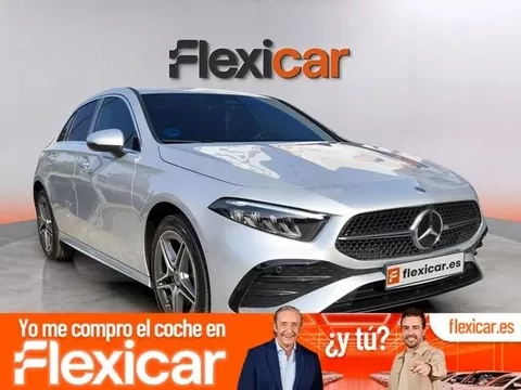 MERCEDES-BENZ Clase A A 250 e