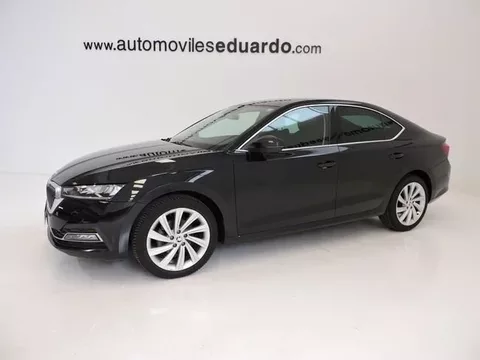 SKODA Octavia 1.0 TSI Greentech Business Edition 5p