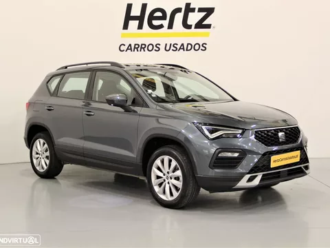 SEAT Ateca 1.0 TSI Style