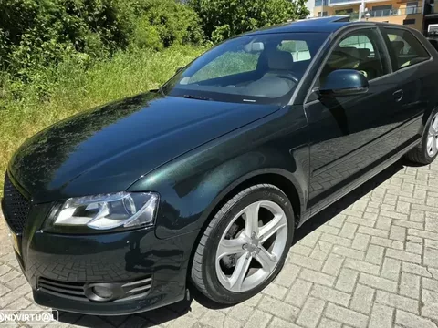 Audi A3 1.8 TFSI Ambiente
