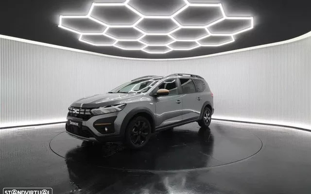 Dacia Jogger 1.0 TCe Extreme 7L