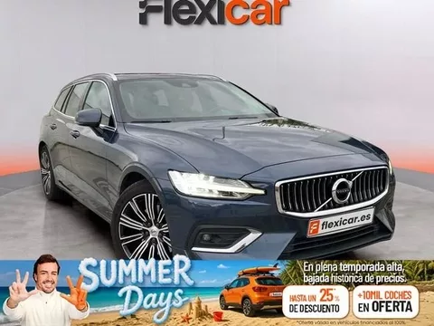 VOLVO V60 V60 D4 R-Design Aut.
