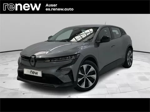 RENAULT Mégane Mégane E-Tech Evolution ER optimum charge EV60 96kW