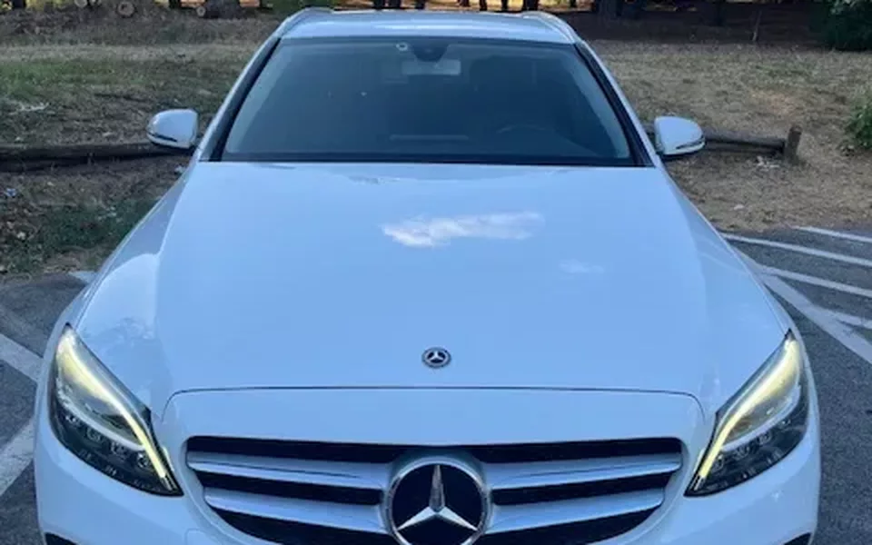 Mercedes-Benz C 220 d Avantgarde