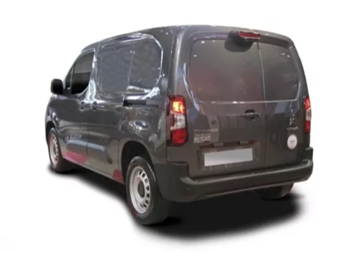 CITROEN - Berlingo - Berlingo 1.5 BlueHDi M
