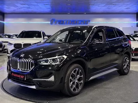 BMW X1 X1 sDrive 18d