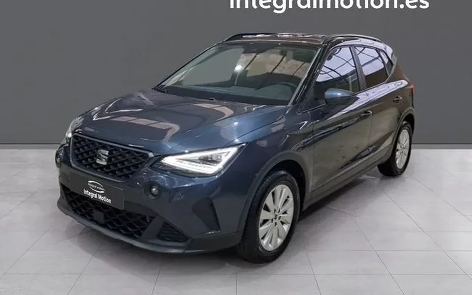 SEAT Arona Arona 1.0 TSI S&S Style Special Edition 115