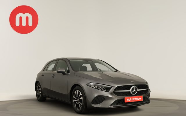 Mercedes-Benz Classe A