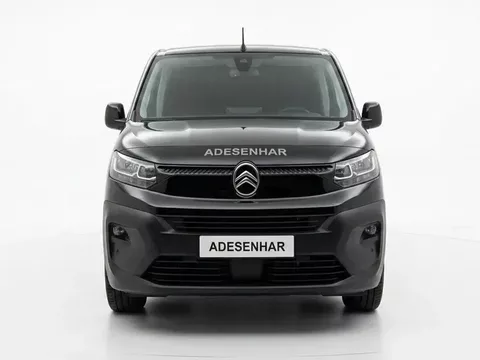 Citroën Berlingo 1.5 BlueHDi M Plus