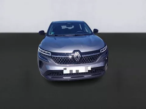 RENAULT Austral Evolution E-Tech Full Hybrid 147kW