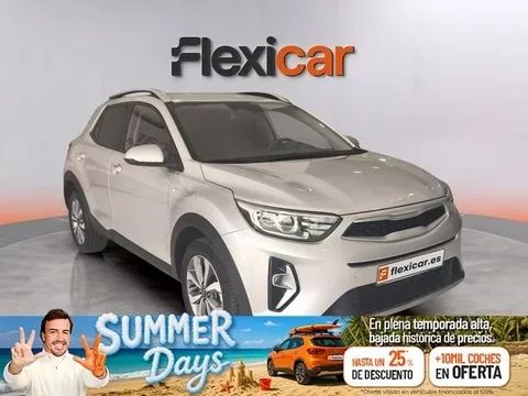 KIA Stonic Stonic 1.2 DPi Drive