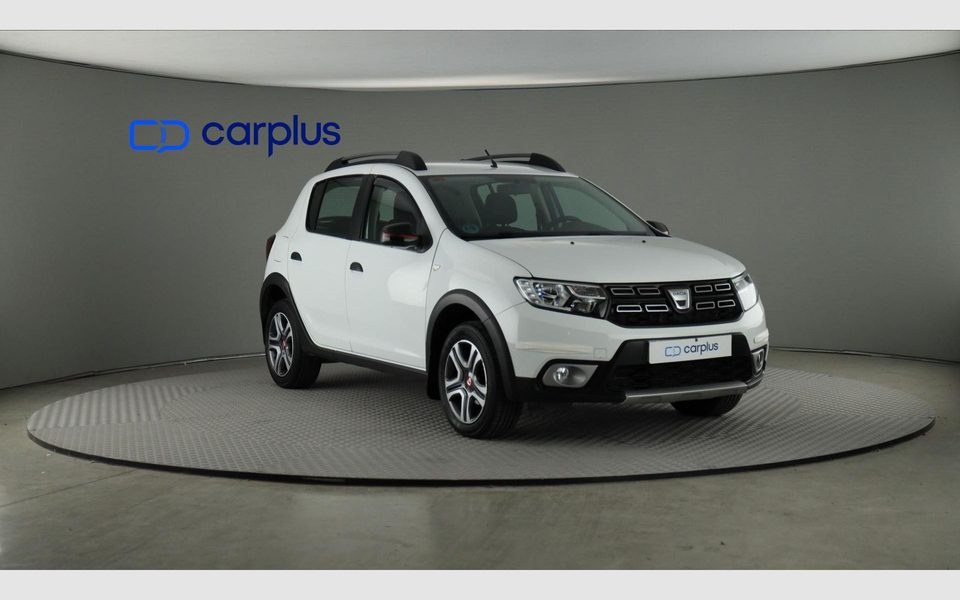 Dacia Sandero Stepway Comfort Blue dCi 70kW (95CV)