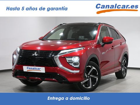 Coches de Segunda Mano y Ocasión