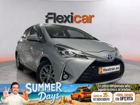 TOYOTA Yaris Yaris Hybrid 1.5 Active
