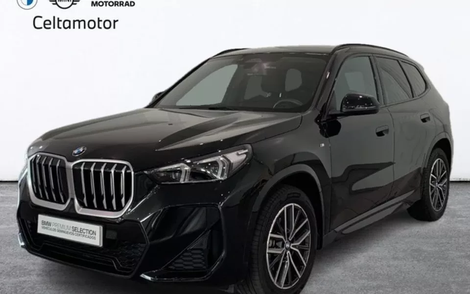 BMW X1 X1 sDrive 20dA