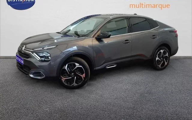 CITROEN C4 X