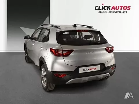 KIA Stonic 1.0 TGDI 100CV Active