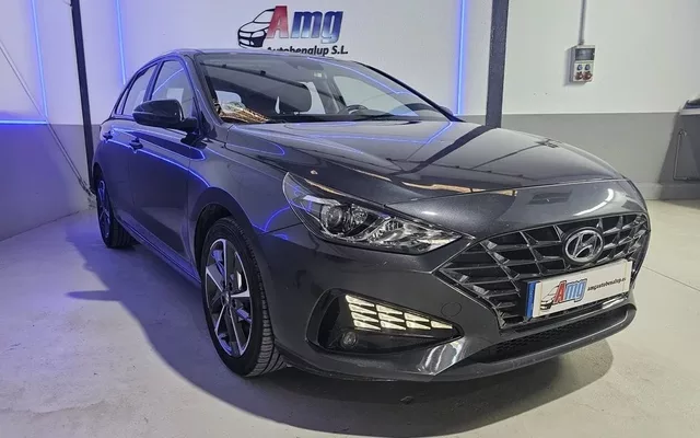 HYUNDAI i30 i30 1.5 DPI Klass SLX 110