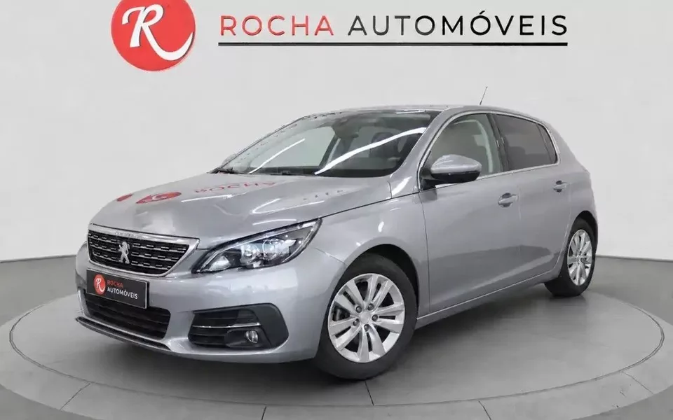 Peugeot 308 1.2 PureTech Active