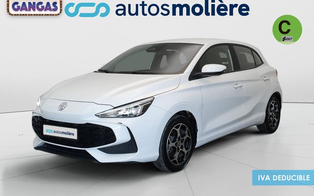 1.5 Comfort 85 kW (116 CV)