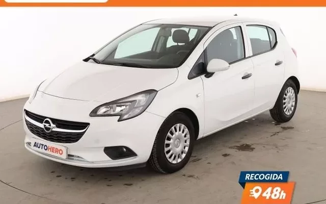 OPEL Corsa Corsa 1.4 Business 90