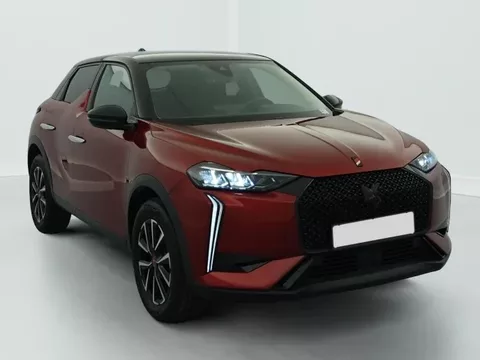 DS DS3 PureTech 100 BVM6 Performance Line Occasion