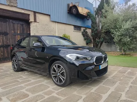 BMW X2 18 i sDrive Auto Pack M