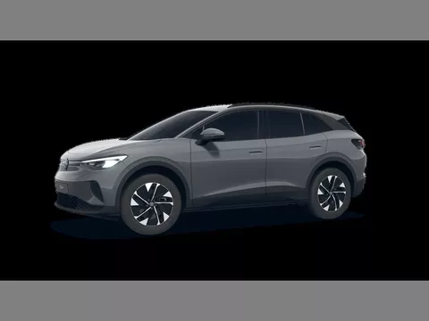 VOLKSWAGEN ID.4 58 kWh Pure Business trekhaak