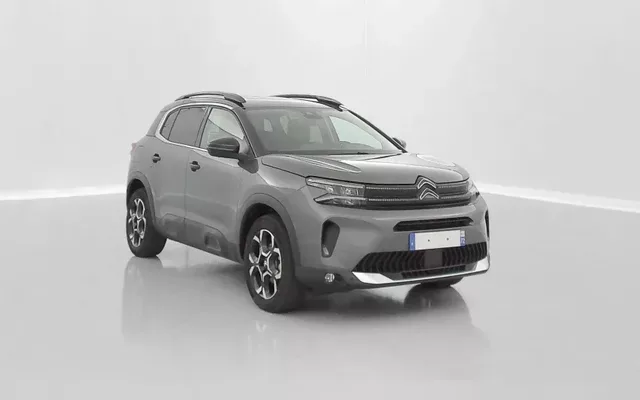 Citroën C5 Aircross C5 AIRCROSS 1.2 Hybride 145ch Max e-DCS6 Occasion