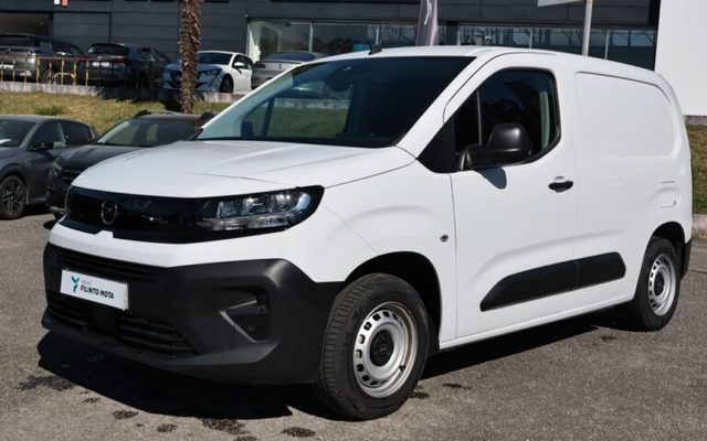 Opel Combo Cargo 1.5 D