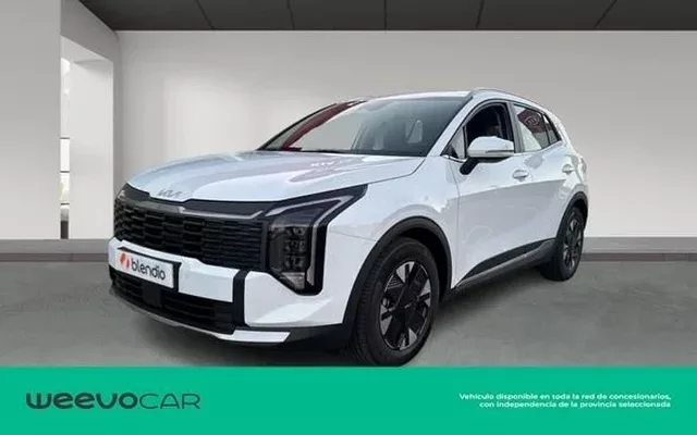 KIA Sportage Sportage 1.6 T-GDi Drive 150