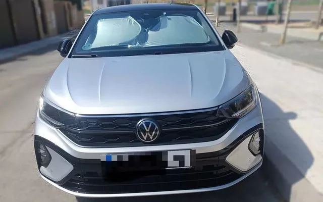 VOLKSWAGEN Taigo R-Line 1.5 TSI 110kW (150CV) DSG