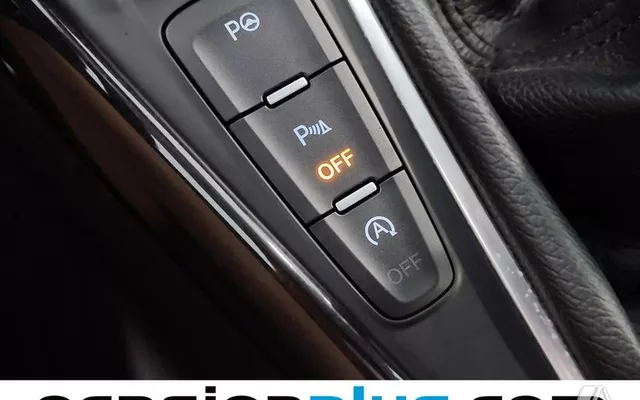 FORD Focus Focus 1.0 Ecoboost Auto-S&S Titanium 125