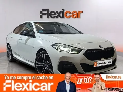 BMW Serie 2 218dA Gran Coupé