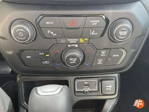 JEEP Renegade eHybrid Altitude 1.5 MHEV 130hp Dct Fwd