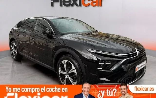 CITROEN C5 X PureTech 96kW (130CV) S&S EAT8 Feel Pack