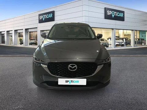 MAZDA CX-5 CX-5 2.2 Skyactiv-D Advantage 2WD 110kW