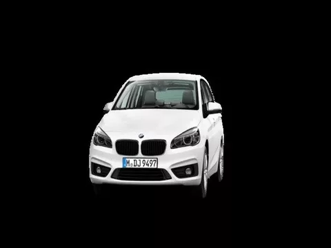 BMW Serie 2 218d Active Tourer