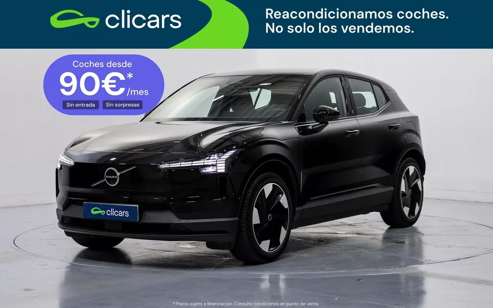 VOLVO EX30 EX30 Single Extended Range Ultra RWD