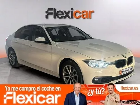 BMW Serie 3 318i