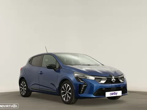 Mitsubishi Colt 1.0 MPI-T Kaiteki