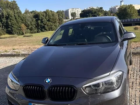 BMW 116