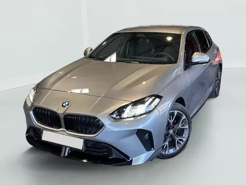 BMW Serie 1 F70 120 170 ch DKG7 M Sport Zéro km immatriculé