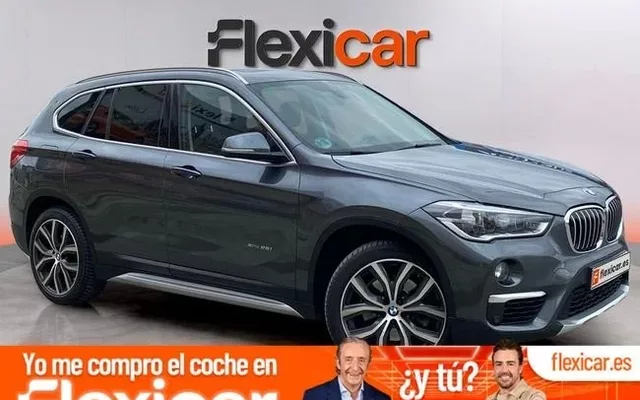 BMW X1 X1 xDrive 25iA