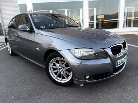 BMW Serie 3 320d