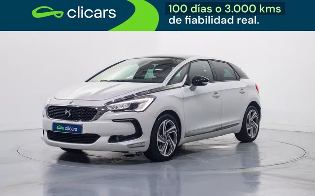 DS DS5 DS 5 2.0BlueHDi S&S Style 150