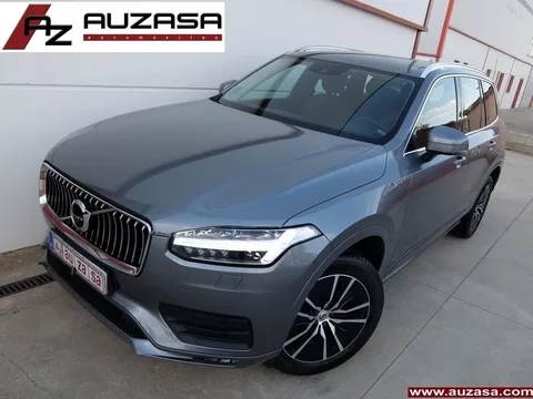 VOLVO XC90 XC90 B5 Core AWD Aut.